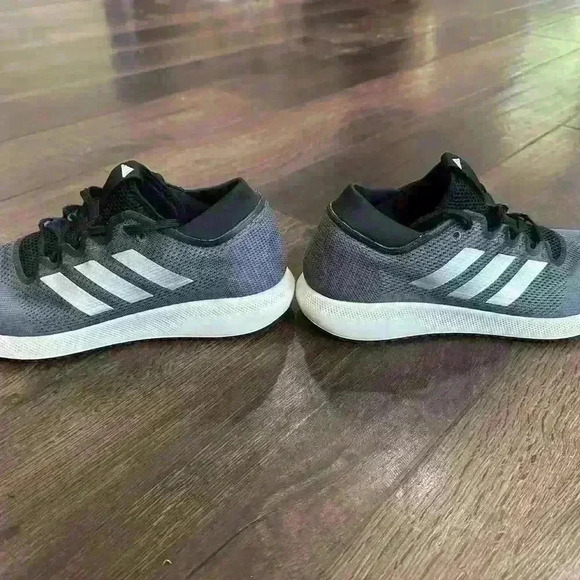Adidas Edge Flex Grey - Picture 1 of 4
